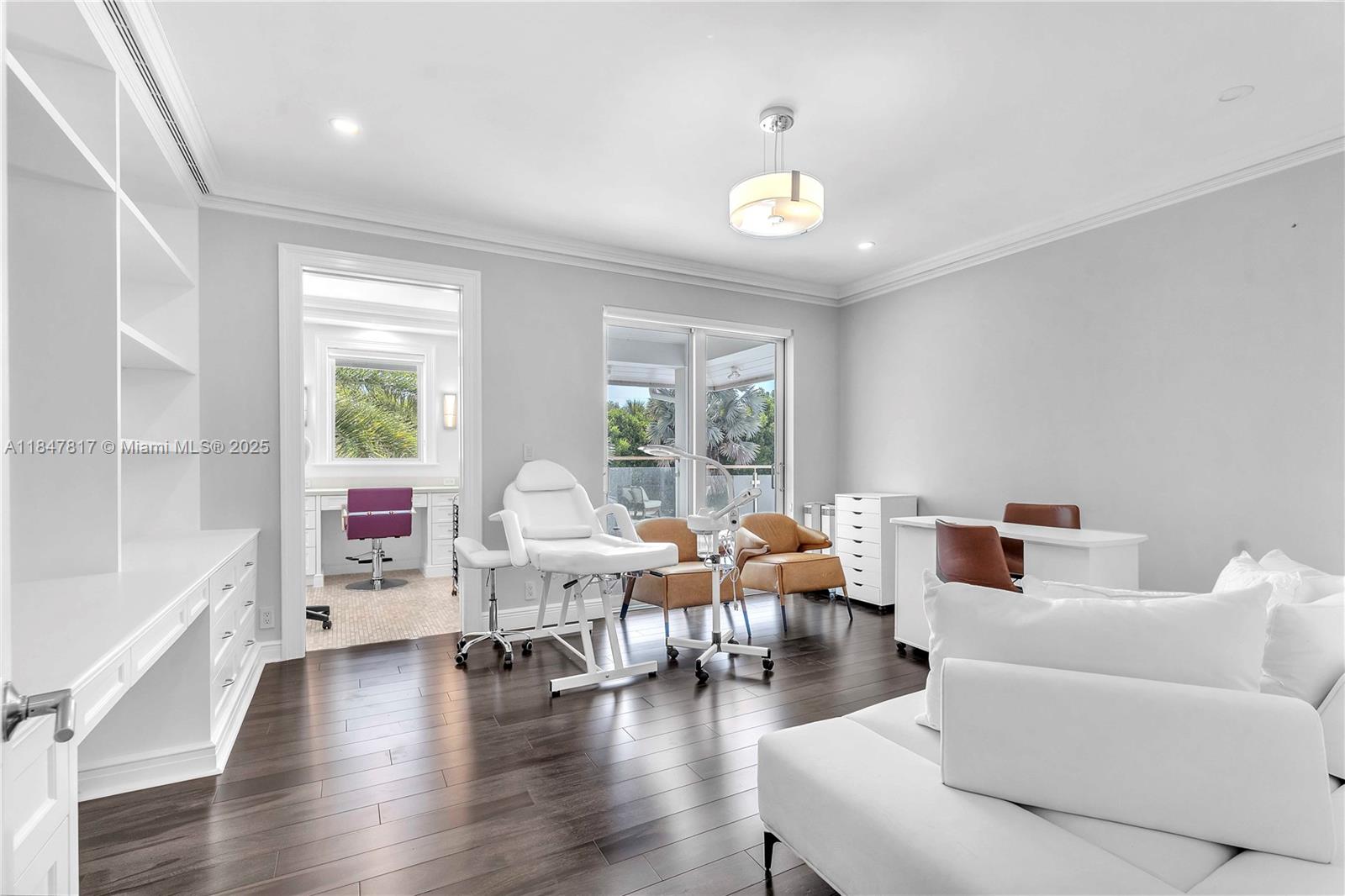 FIELDBROOK - Residential