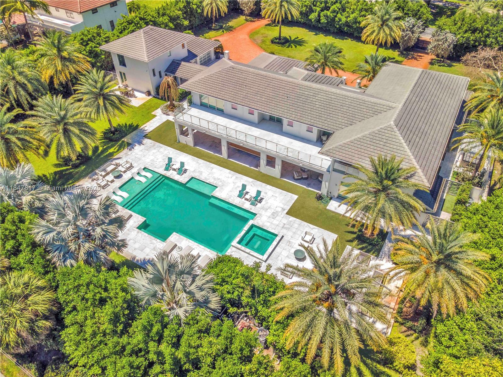 FIELDBROOK - Residential