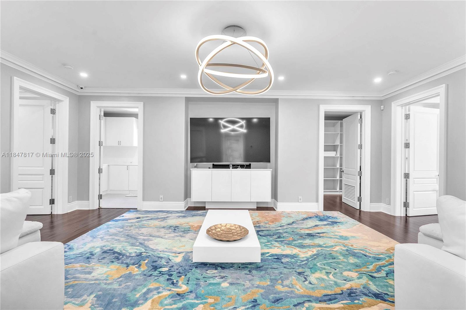 FIELDBROOK - Residential