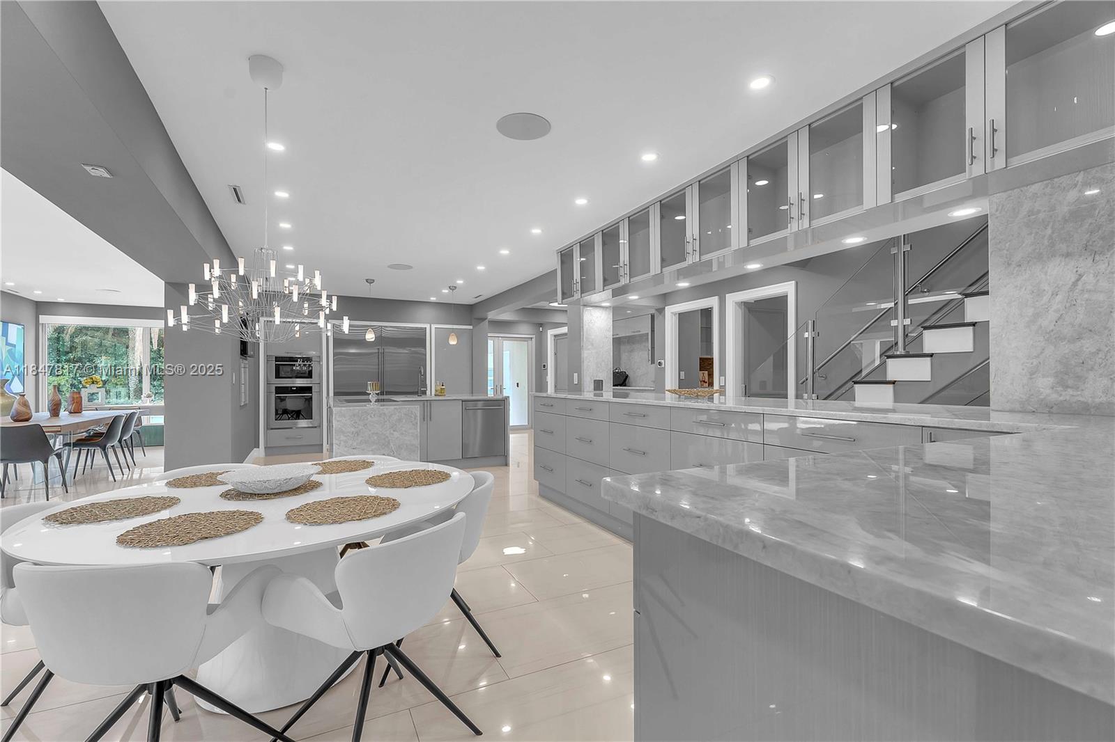 FIELDBROOK - Residential