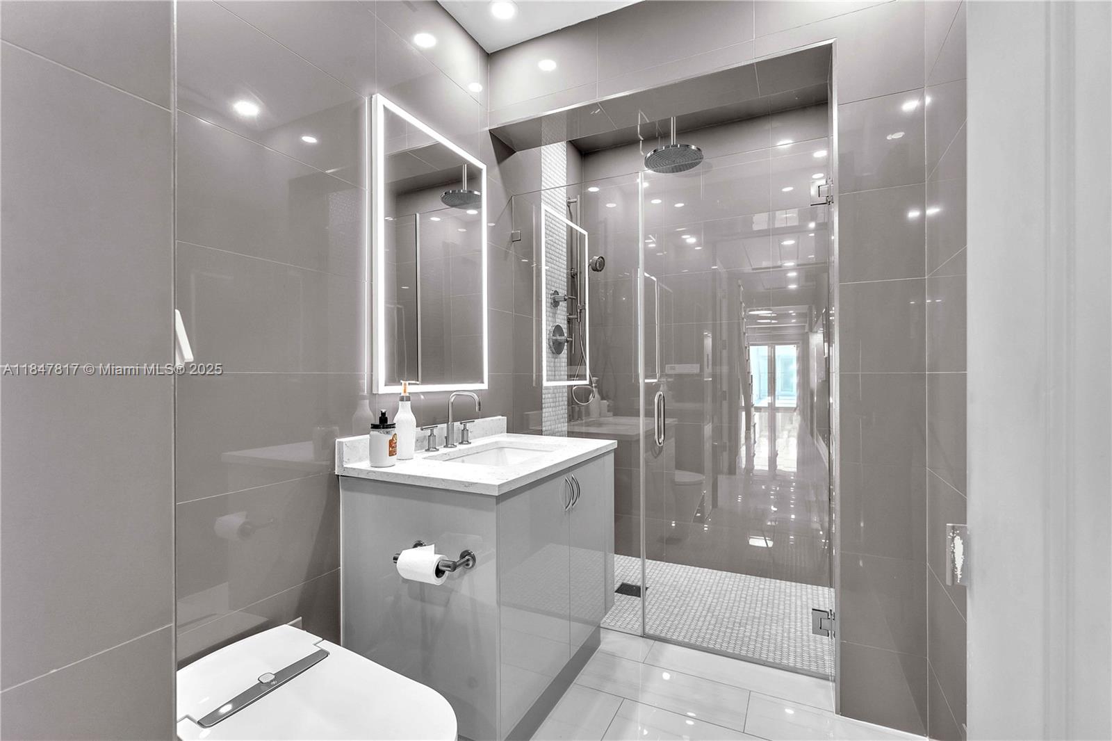 FIELDBROOK - Residential