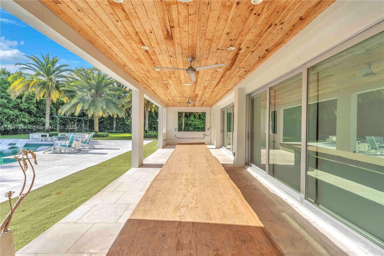 FIELDBROOK - Residential