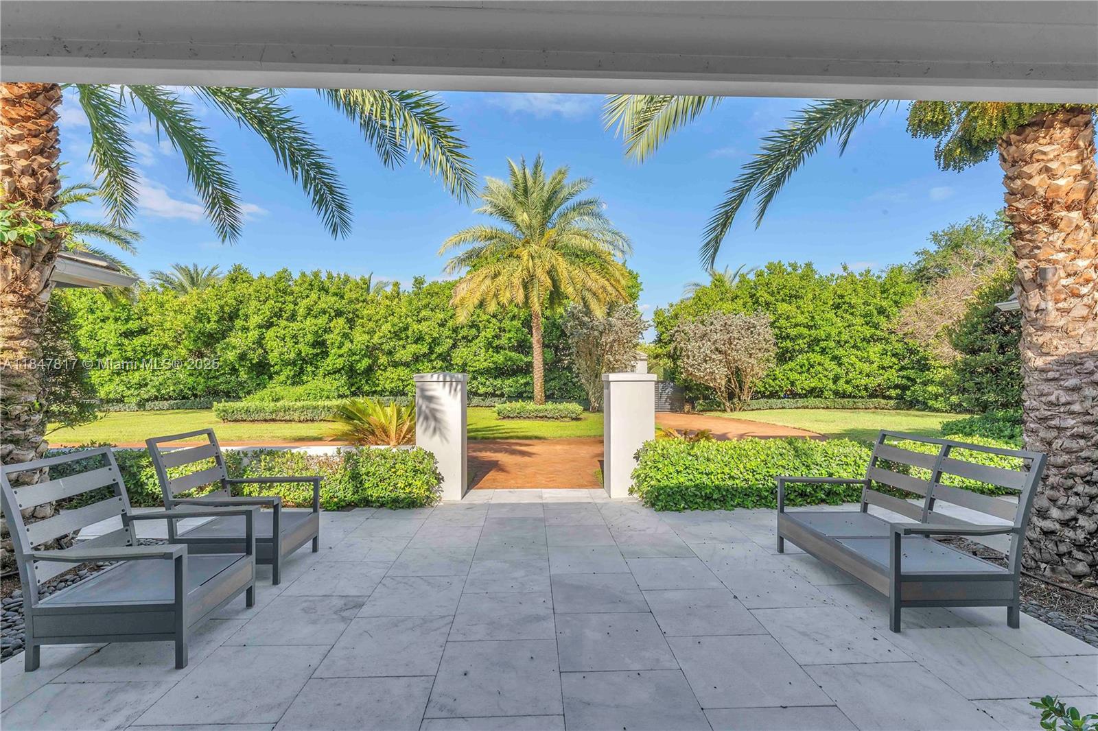 FIELDBROOK - Residential