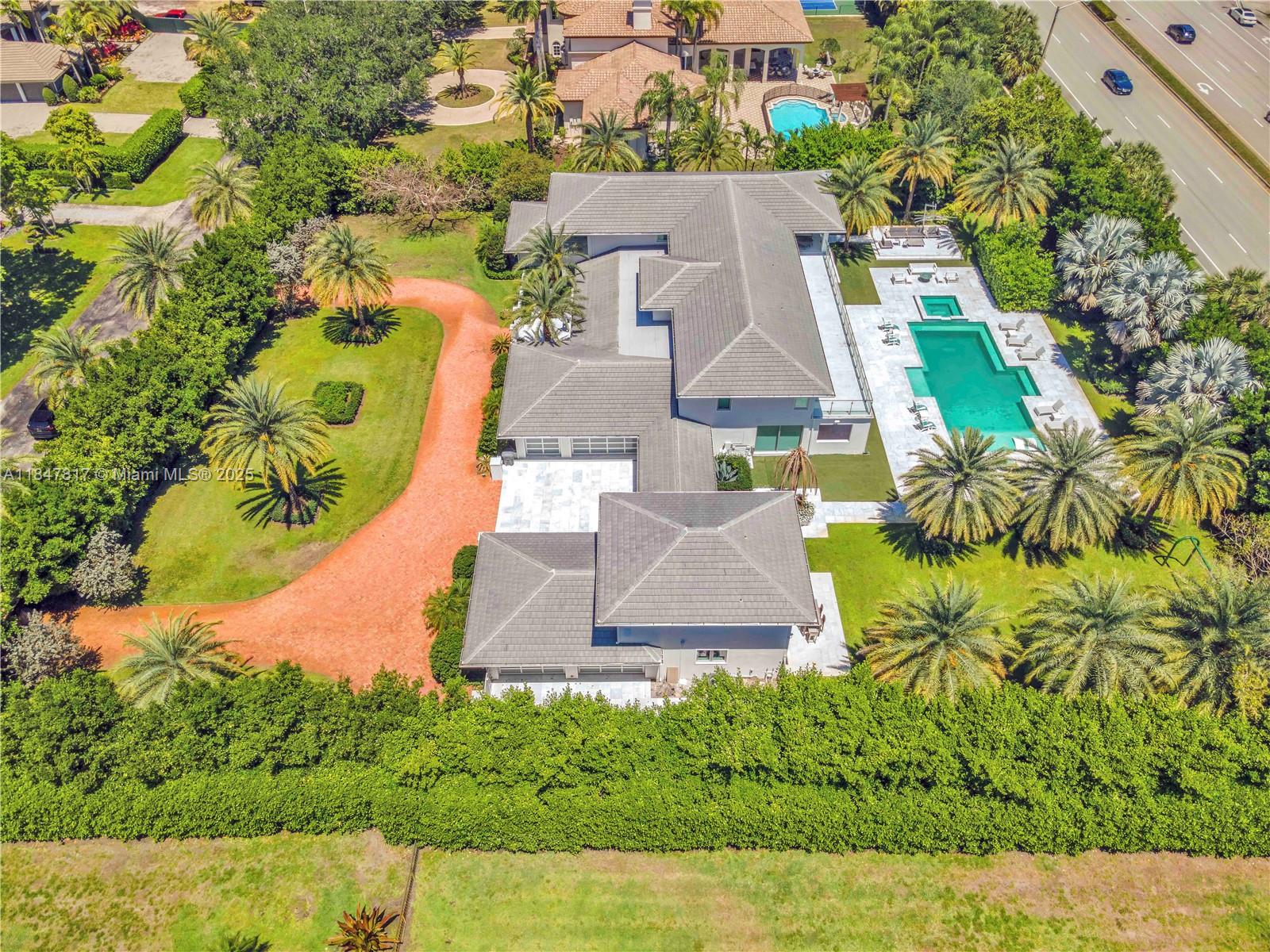 FIELDBROOK - Residential