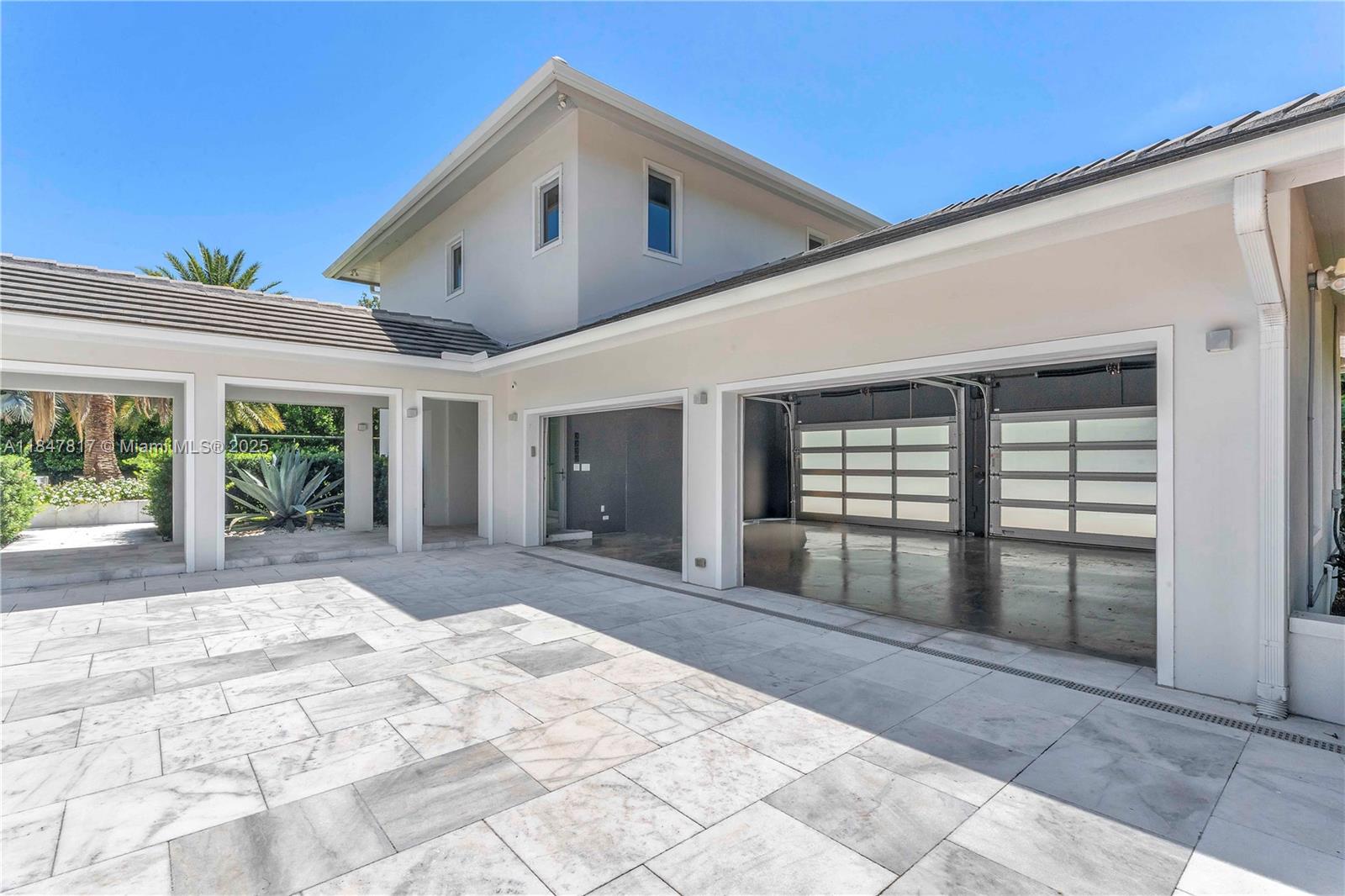 FIELDBROOK - Residential