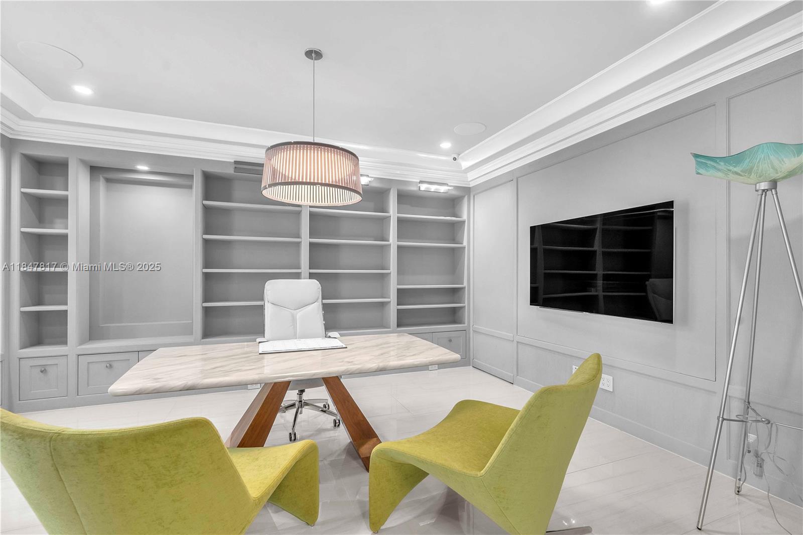 FIELDBROOK - Residential