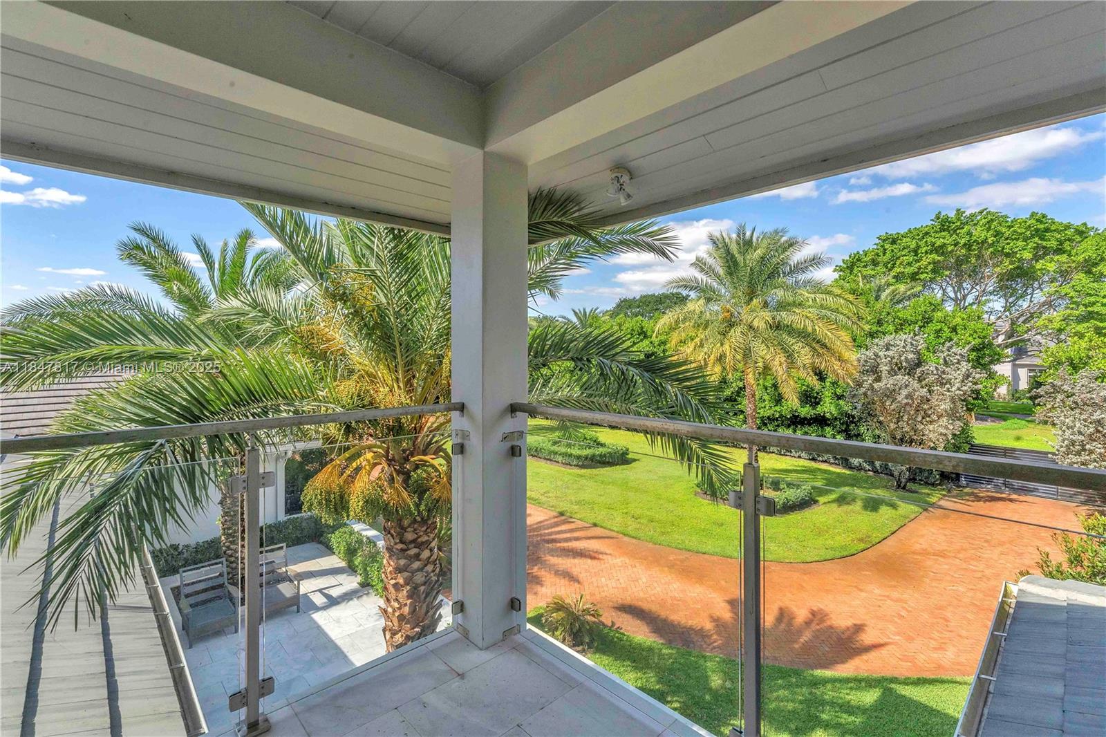 FIELDBROOK - Residential