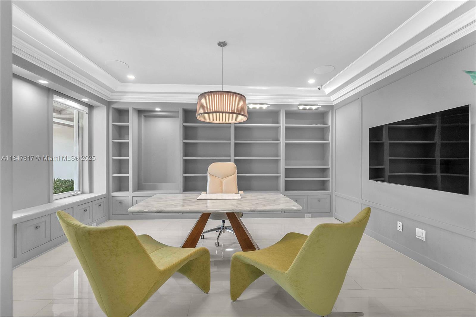 FIELDBROOK - Residential