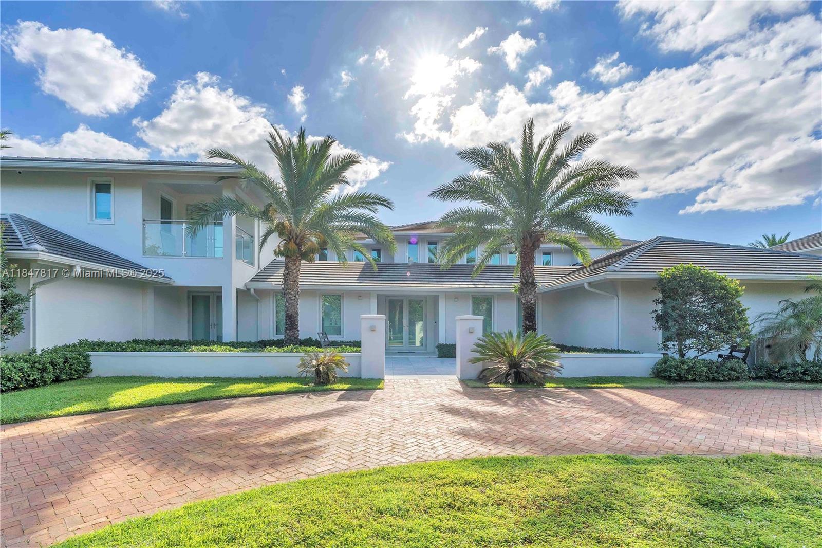 FIELDBROOK - Residential