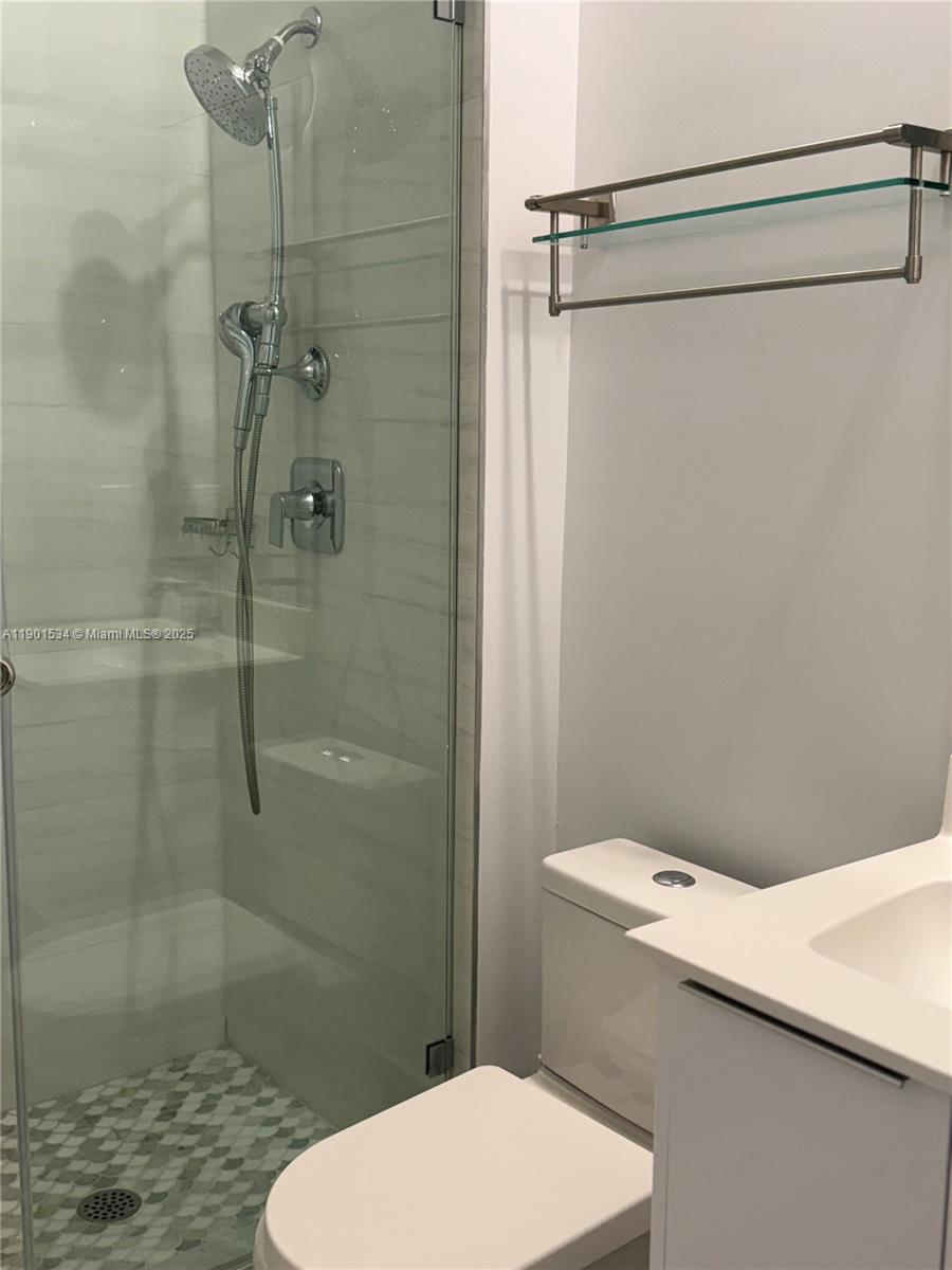 LANDMARK AT DORAL CENTRAL - Residential