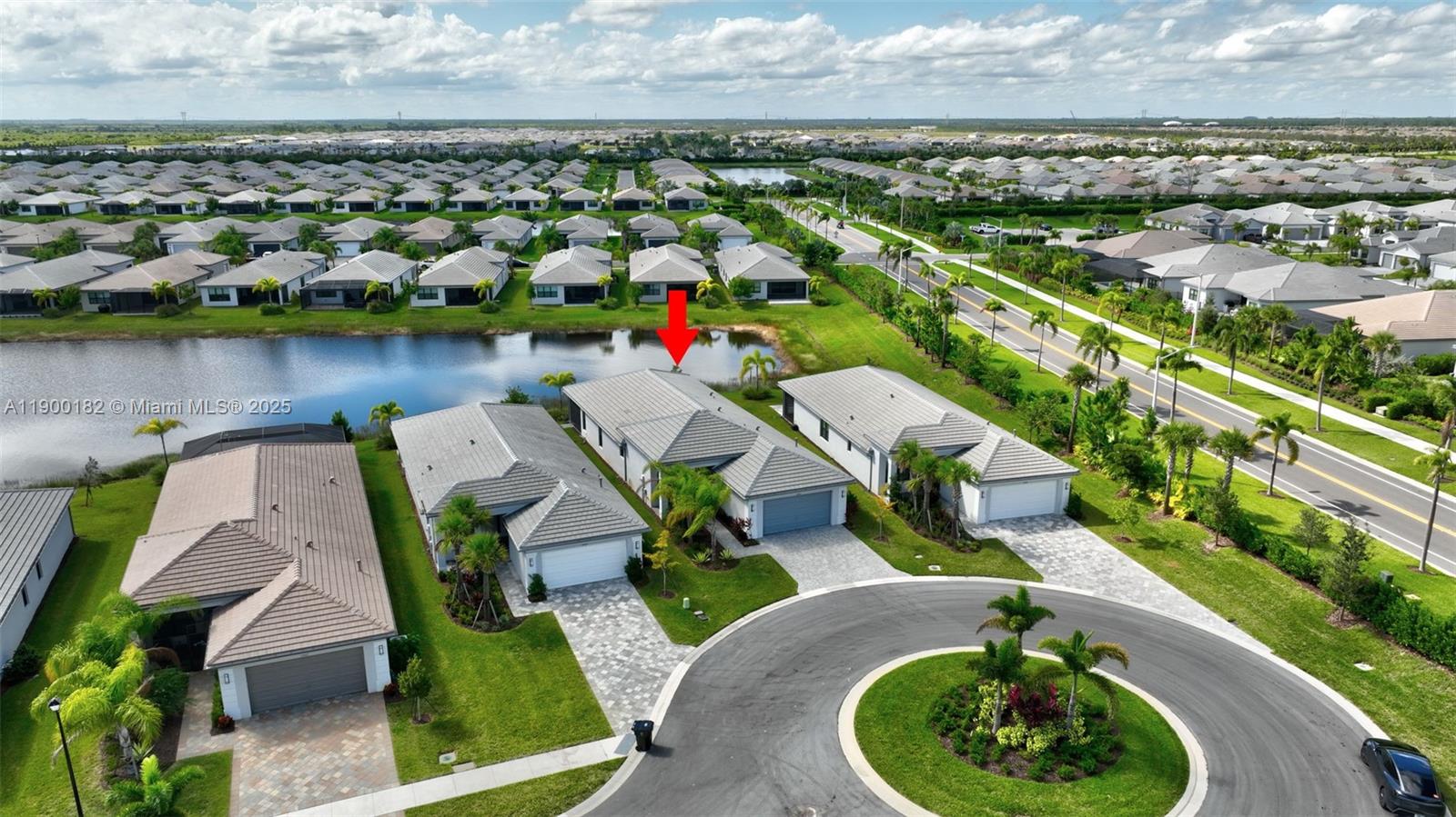 RIVERLAND PARCEL B - PLAT - Residential