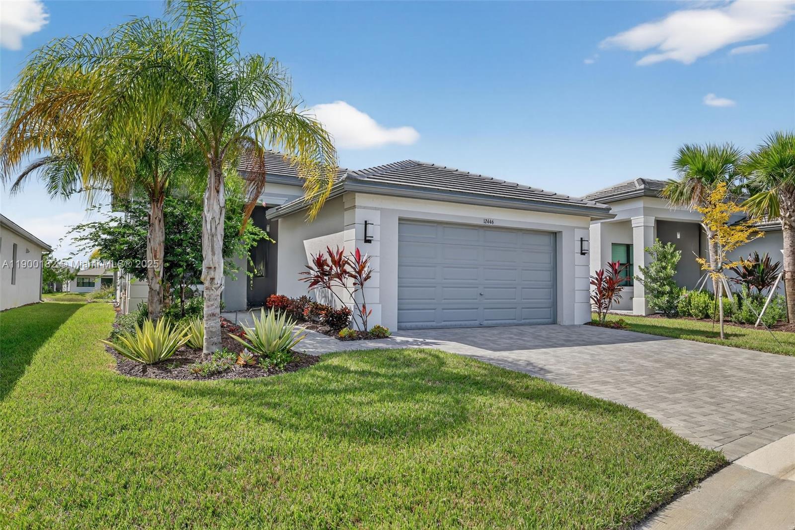 12446 SW Alongshore Dr, Port St Lucie, FL, 34987/$639,000 1 12446 SW Alongshore Dr