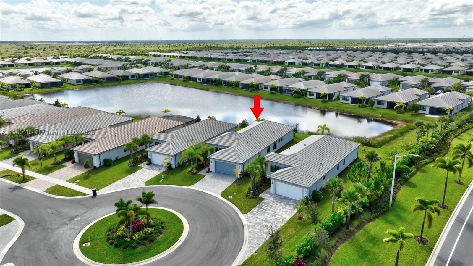 RIVERLAND PARCEL B - PLAT - Residential