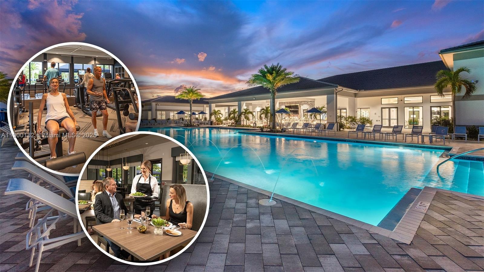 RIVERLAND PARCEL B - PLAT - Residential