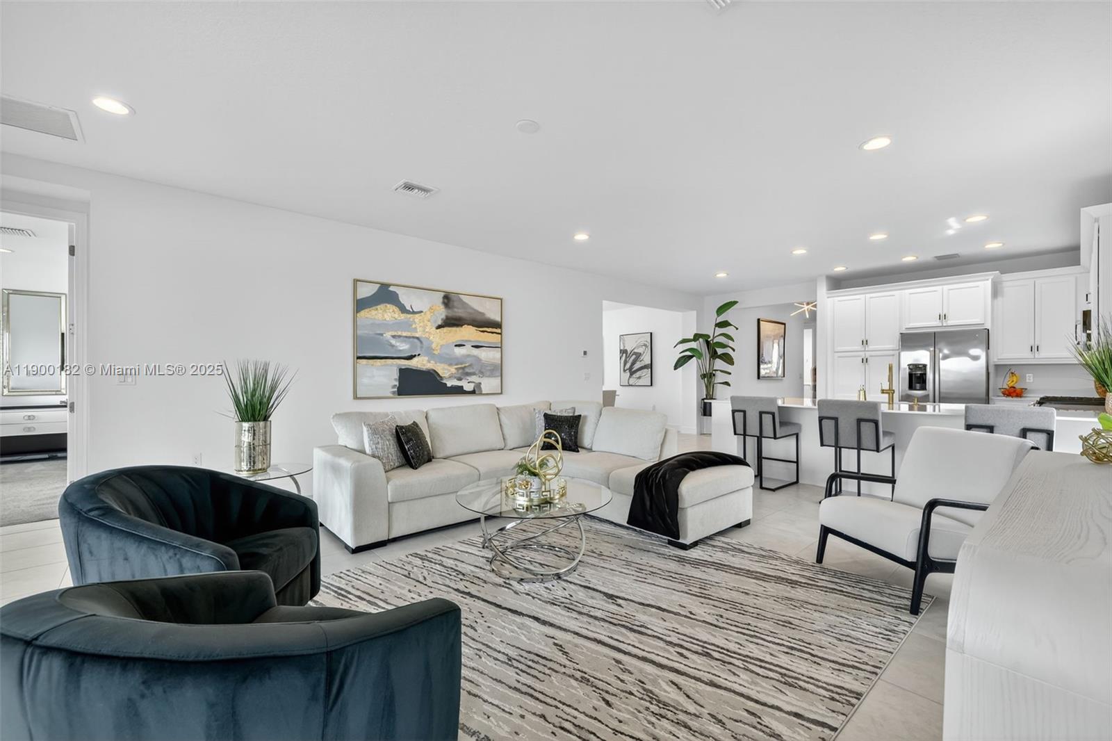 RIVERLAND PARCEL B - PLAT - Residential