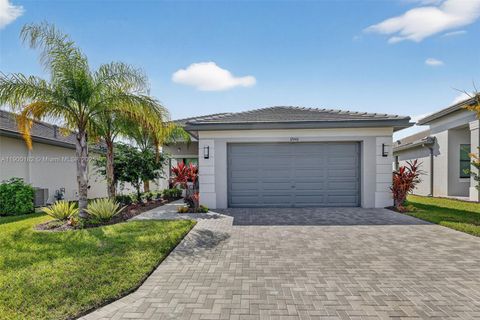 Florida Treasure Coast Homes in Gated Communities For Sale 2 12446 SW Alongshore Dr Port St Lucie FL 34987