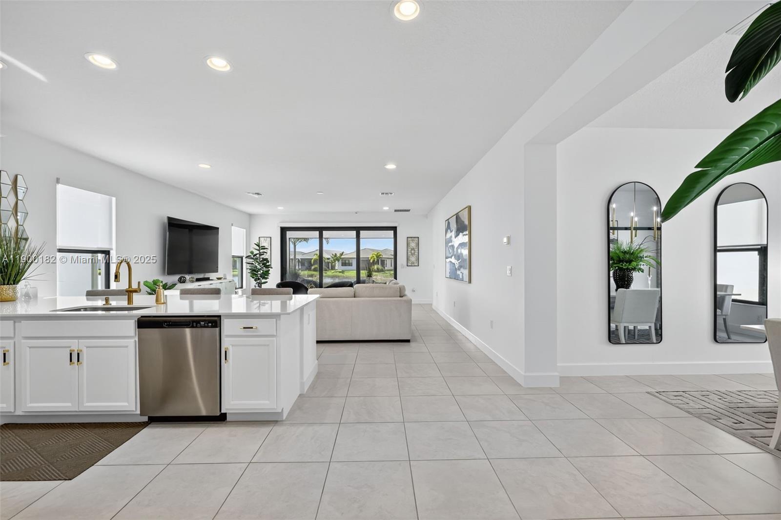 RIVERLAND PARCEL B - PLAT - Residential