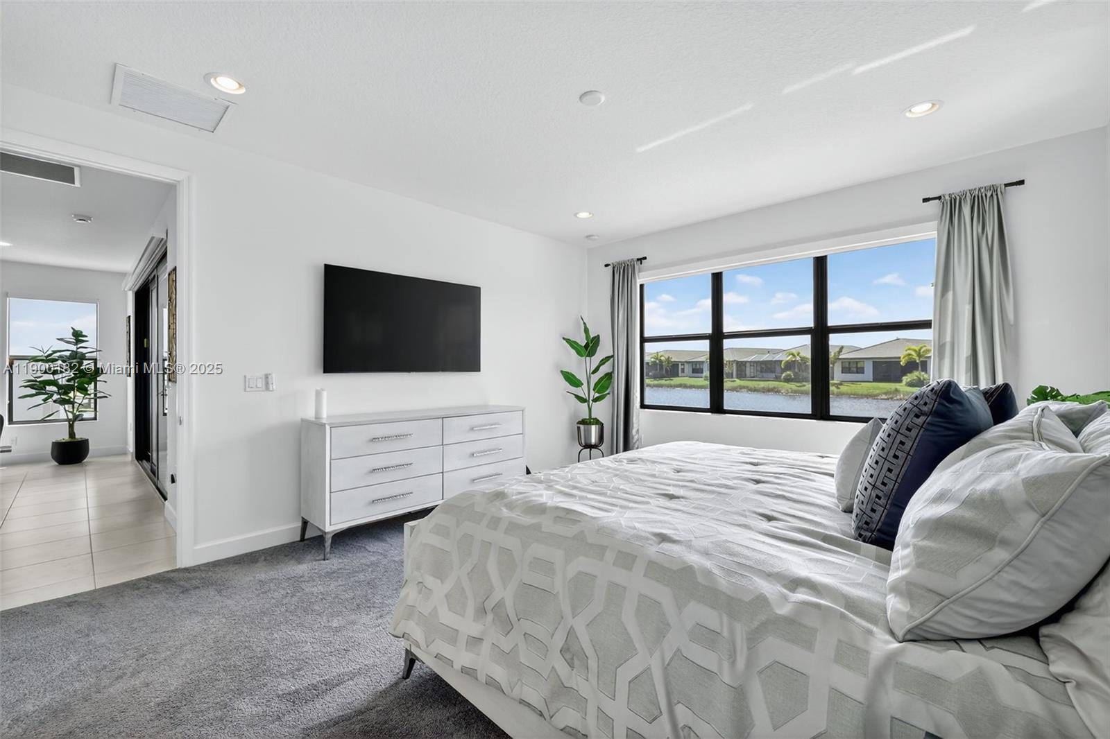 RIVERLAND PARCEL B - PLAT - Residential