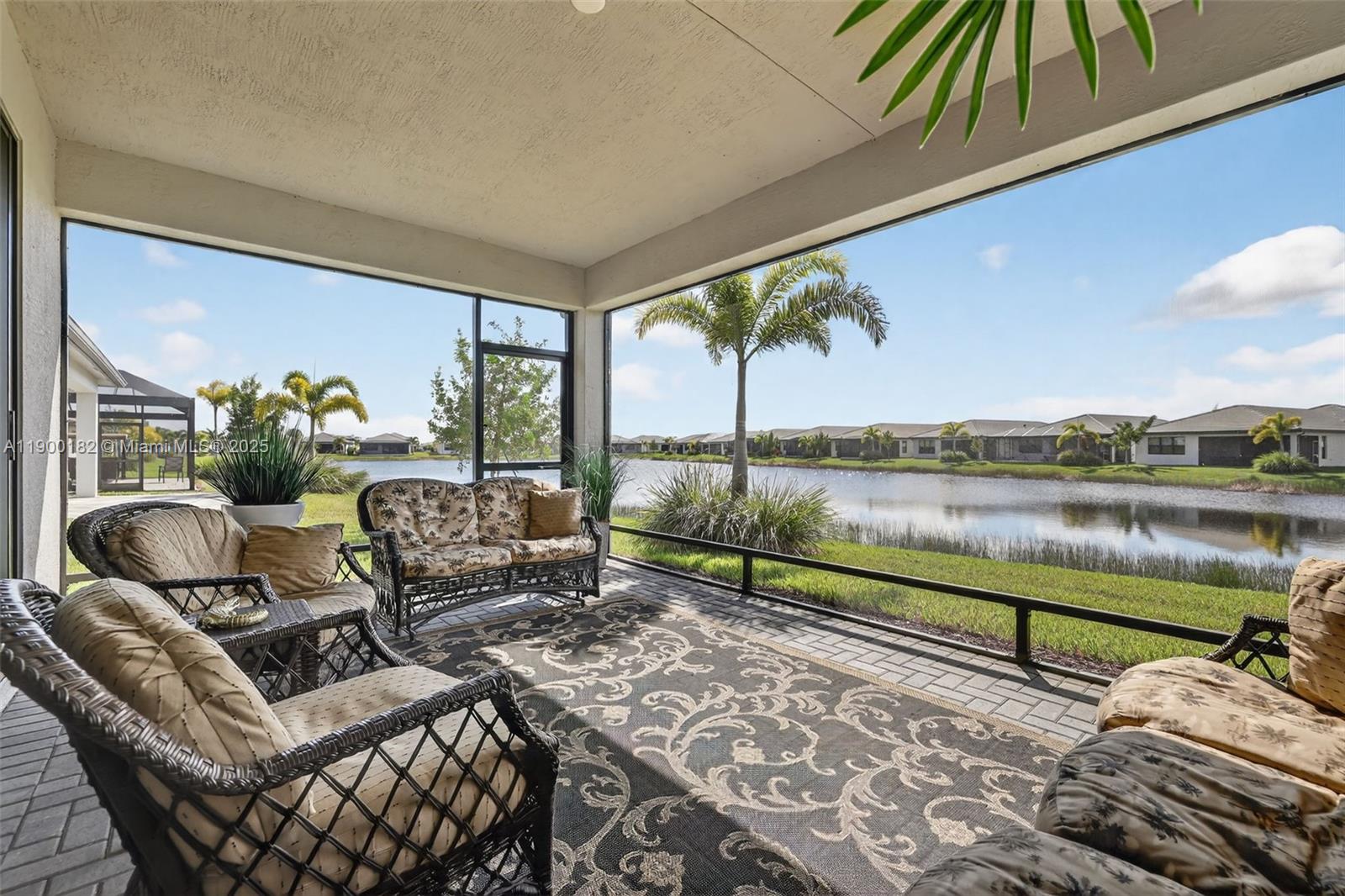 RIVERLAND PARCEL B - PLAT - Residential