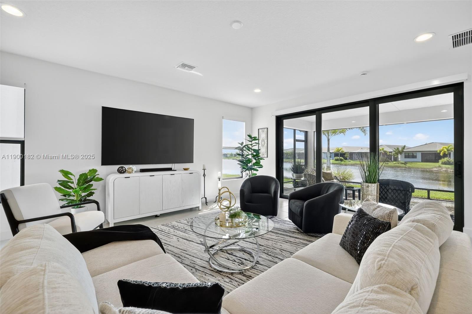 RIVERLAND PARCEL B - PLAT - Residential