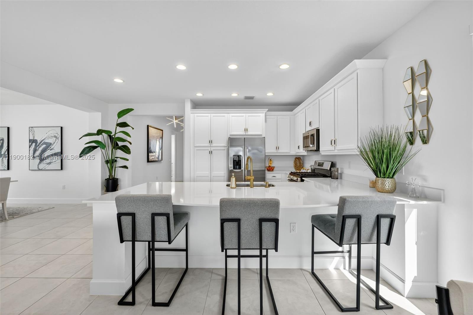 RIVERLAND PARCEL B - PLAT - Residential