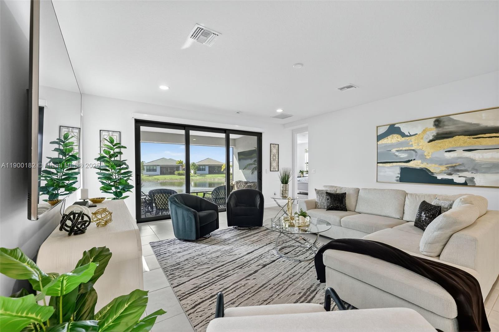 RIVERLAND PARCEL B - PLAT - Residential