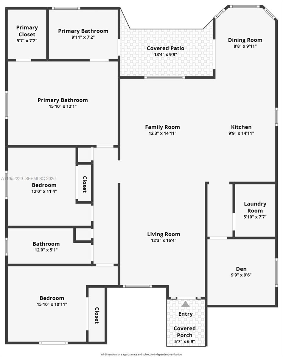 SIGNATURE GARDENS SUB - Residential