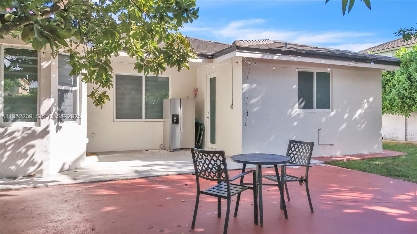 SIGNATURE GARDENS SUB - Residential