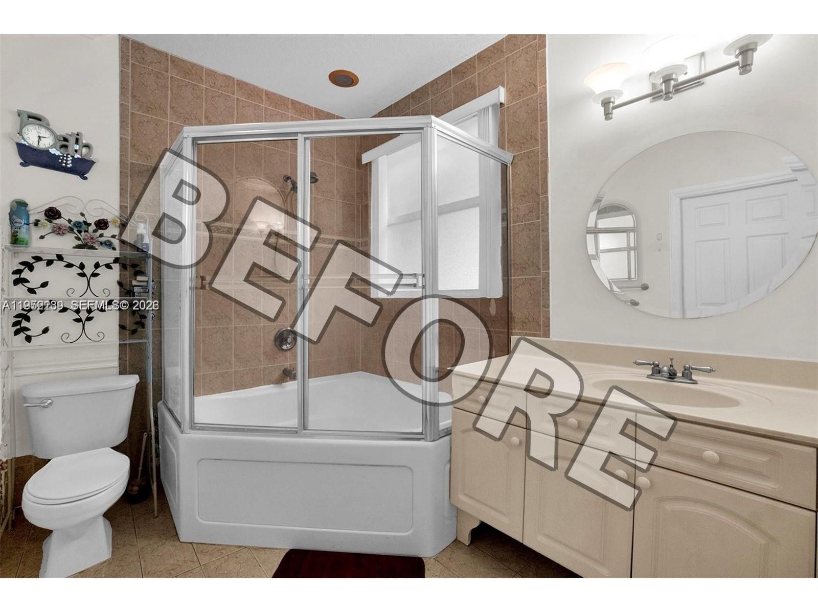 SIGNATURE GARDENS SUB - Residential