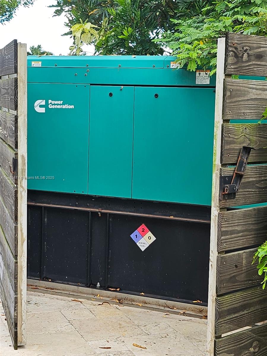 Redland Reef - Residential