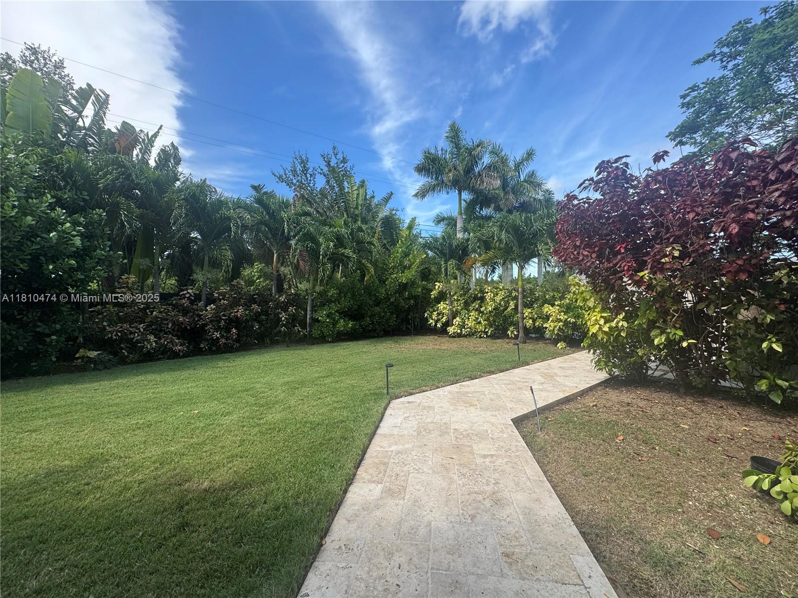 Redland Reef - Residential