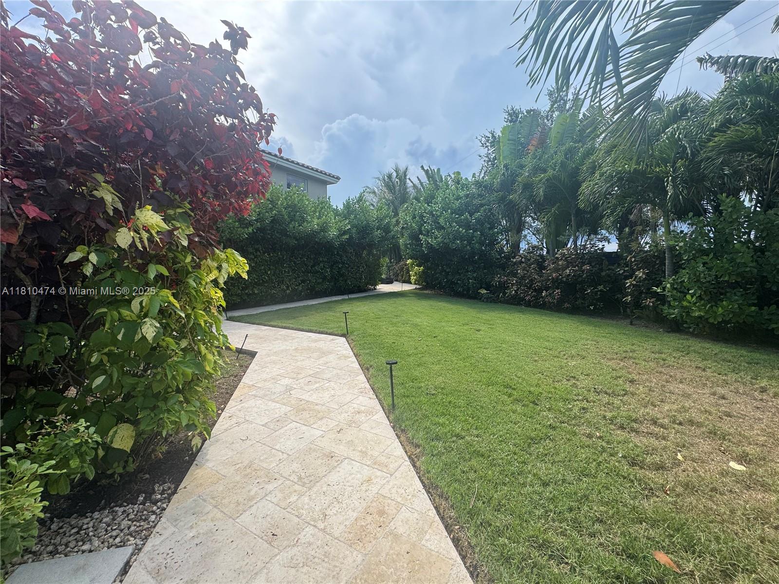 Redland Reef - Residential