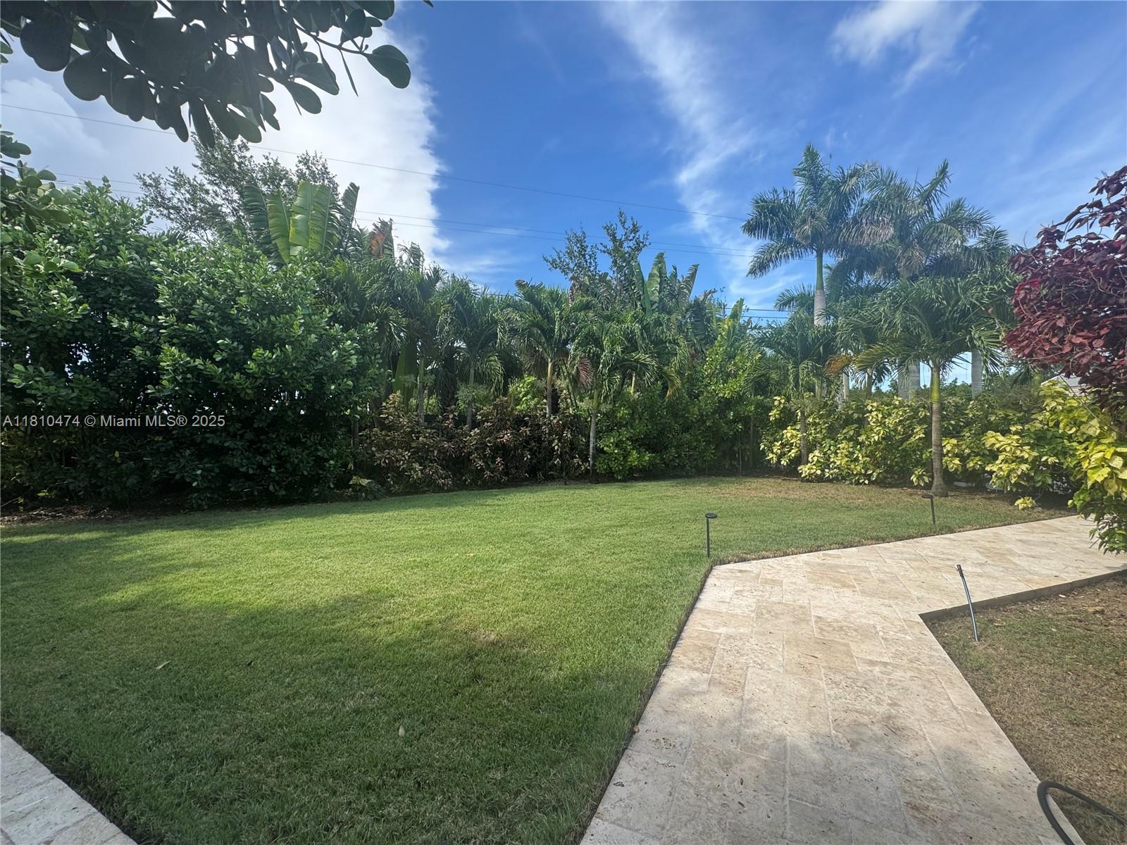 Redland Reef - Residential