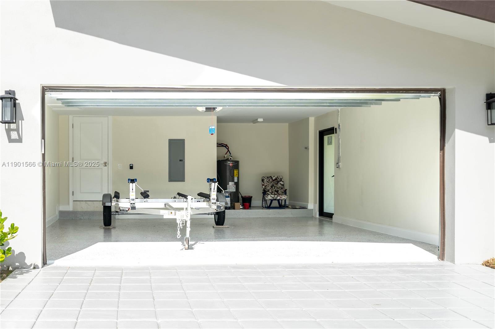 JACARANDA AREA 9 - Residential