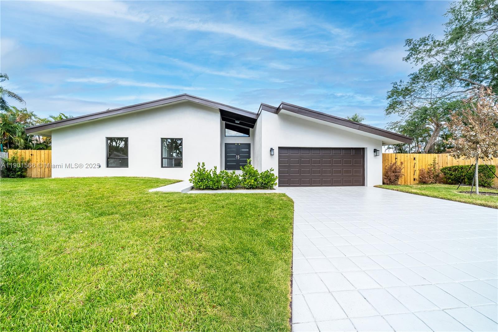 JACARANDA AREA 9 - Residential