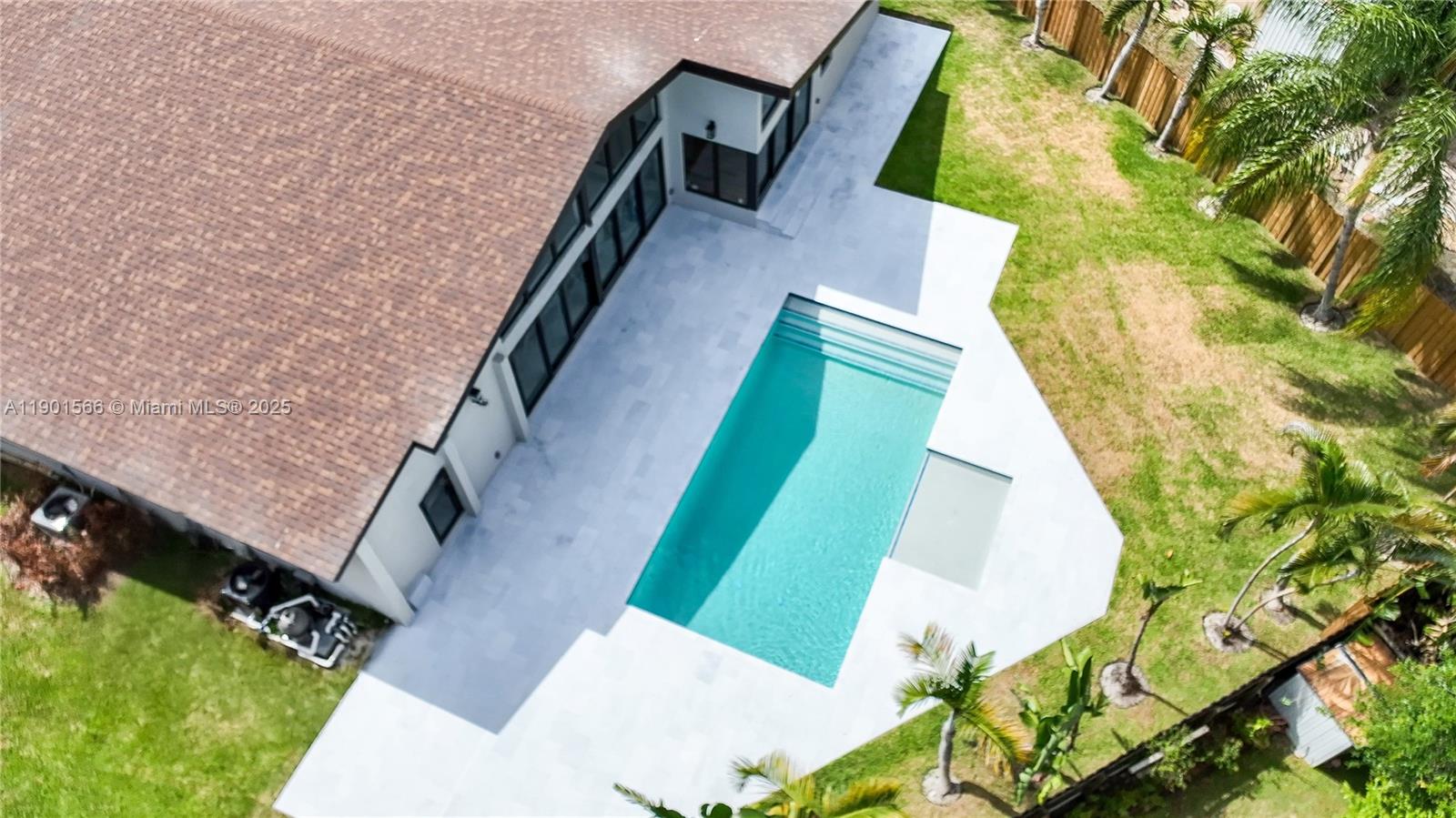 JACARANDA AREA 9 - Residential