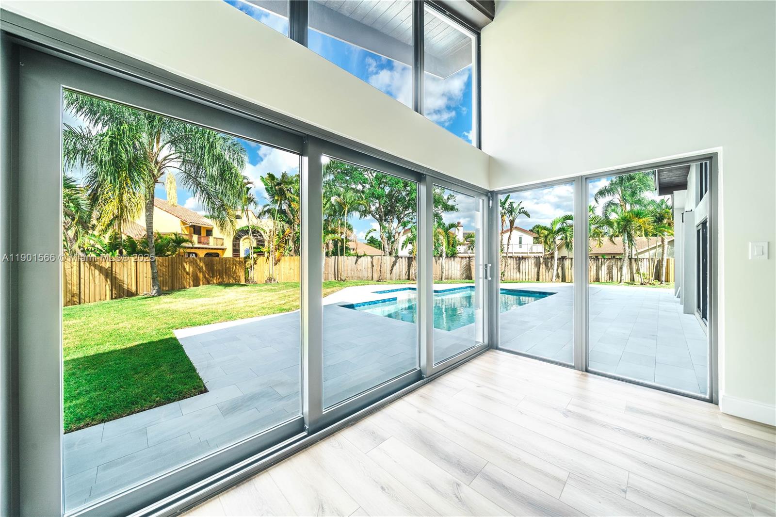 JACARANDA AREA 9 - Residential