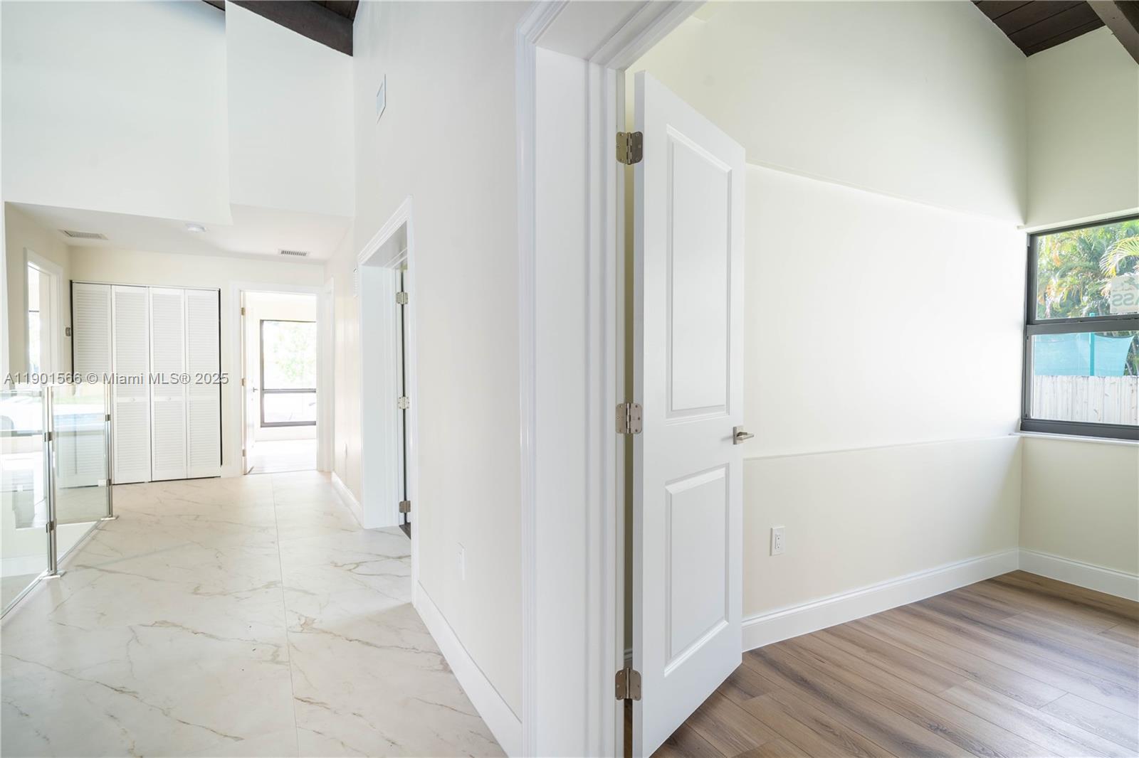 JACARANDA AREA 9 - Residential