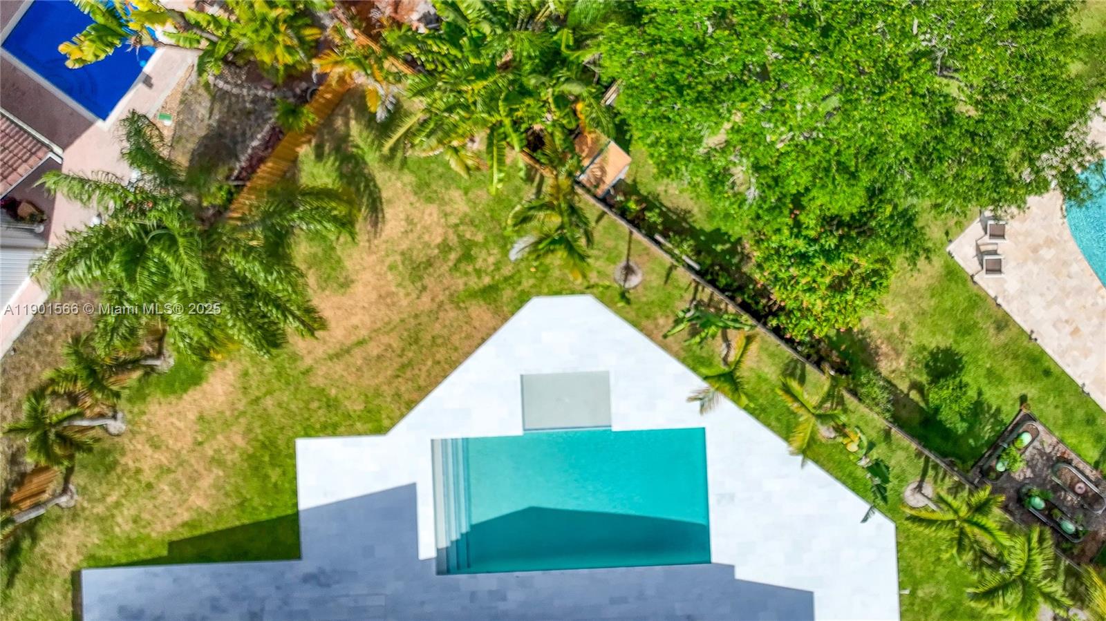 JACARANDA AREA 9 - Residential