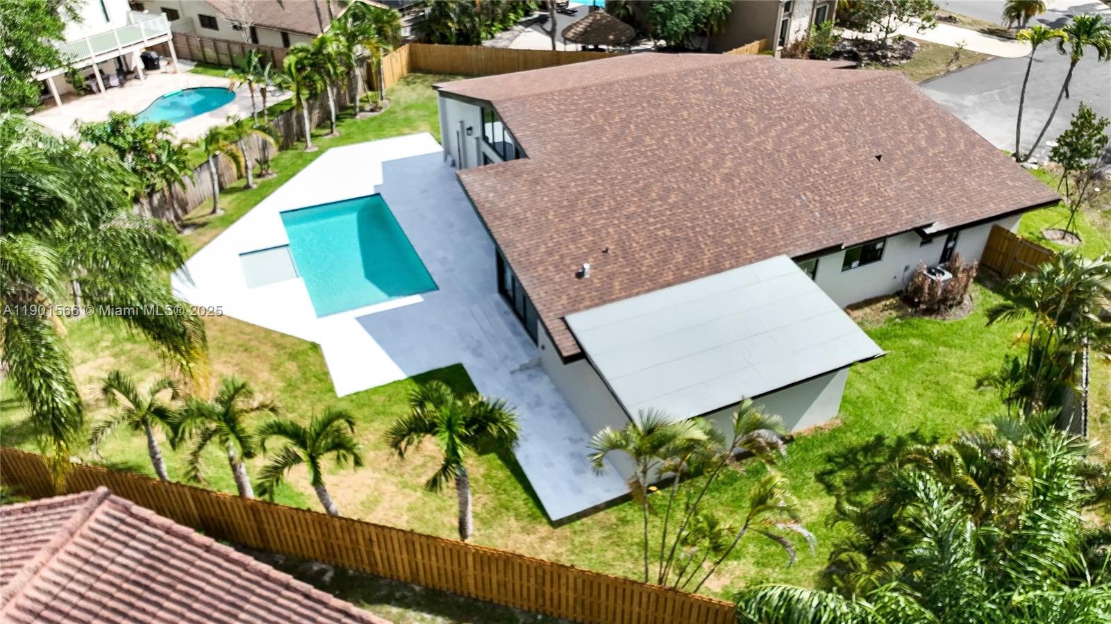 JACARANDA AREA 9 - Residential