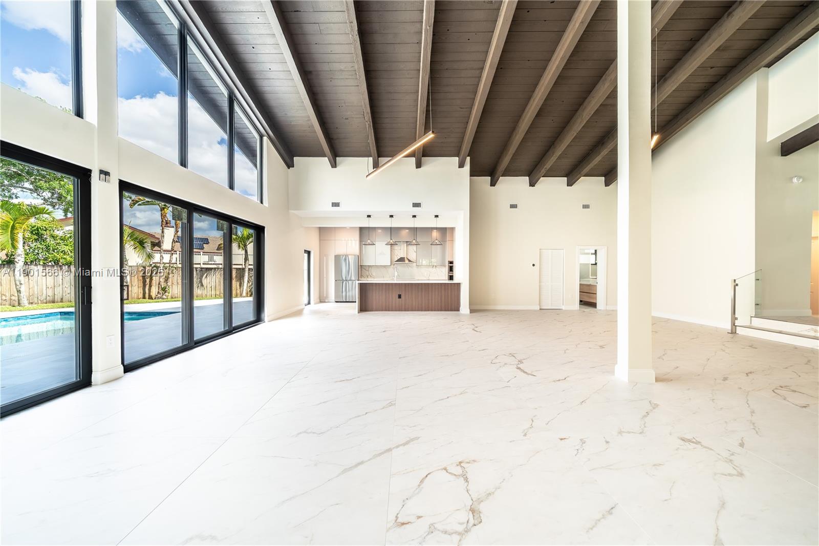 JACARANDA AREA 9 - Residential