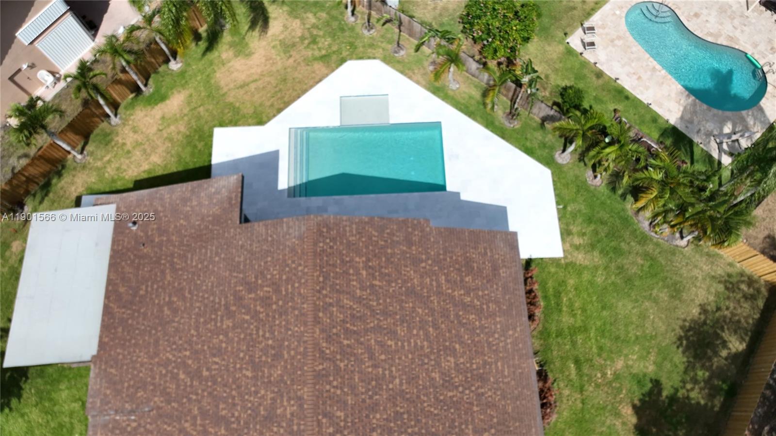 JACARANDA AREA 9 - Residential