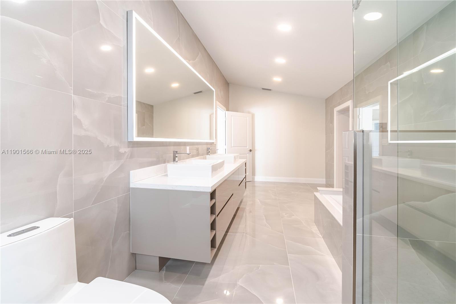 JACARANDA AREA 9 - Residential