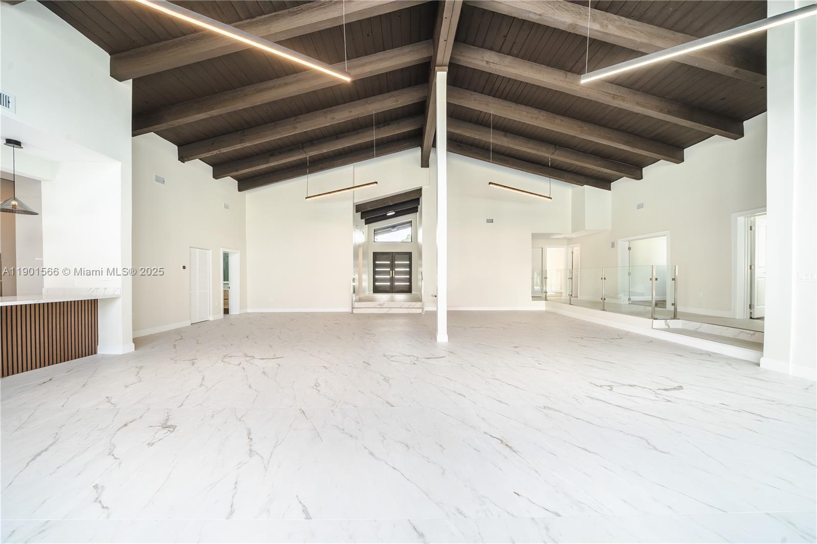 JACARANDA AREA 9 - Residential