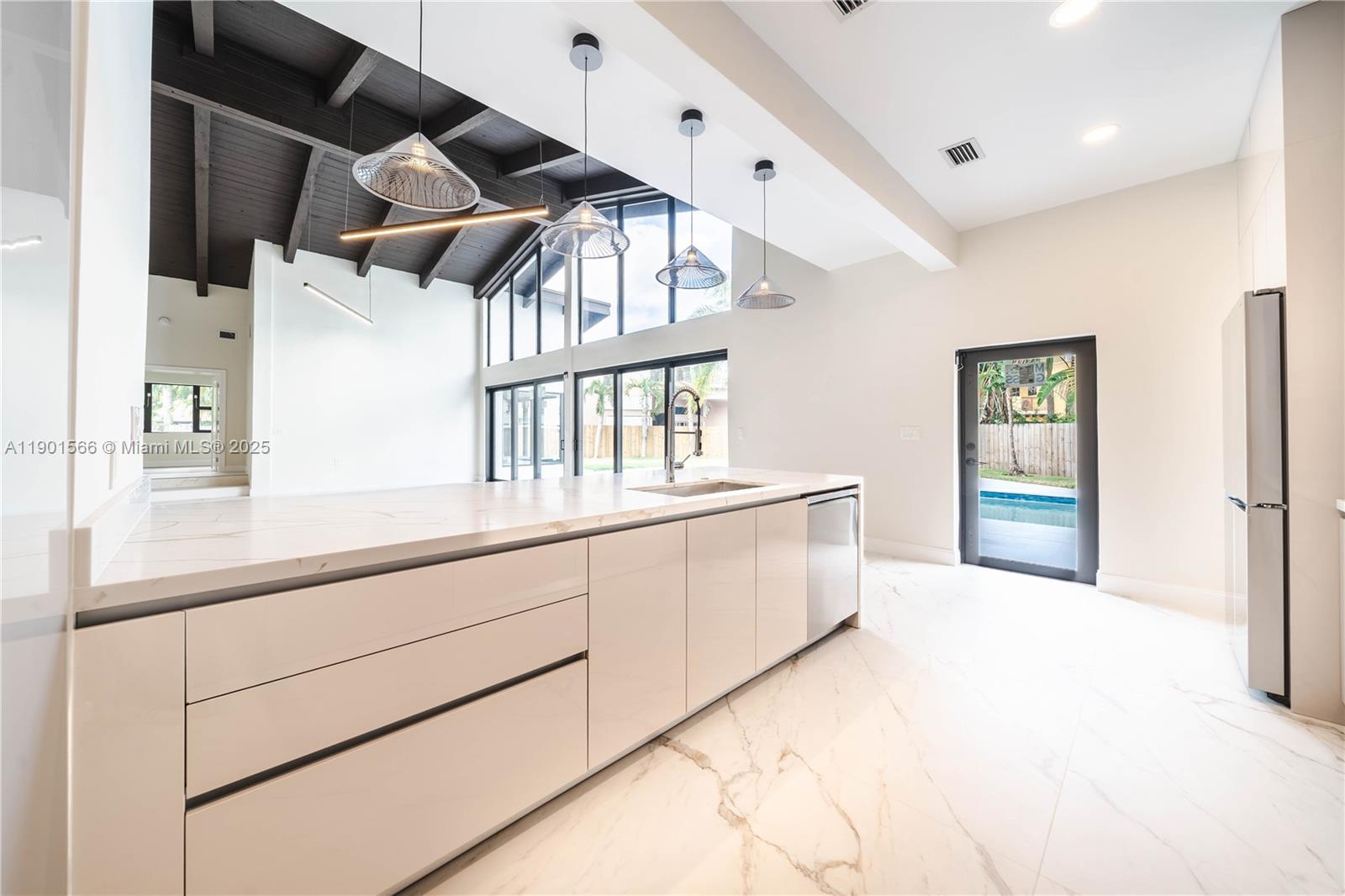 JACARANDA AREA 9 - Residential