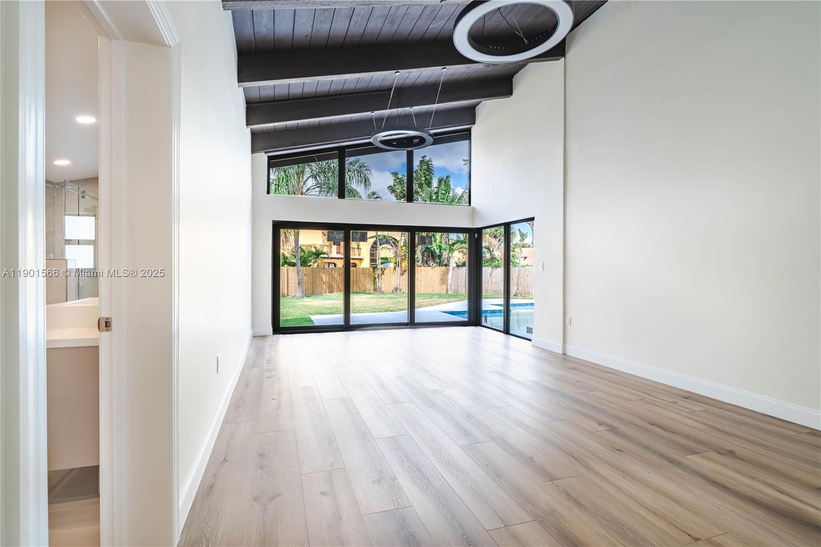 JACARANDA AREA 9 - Residential