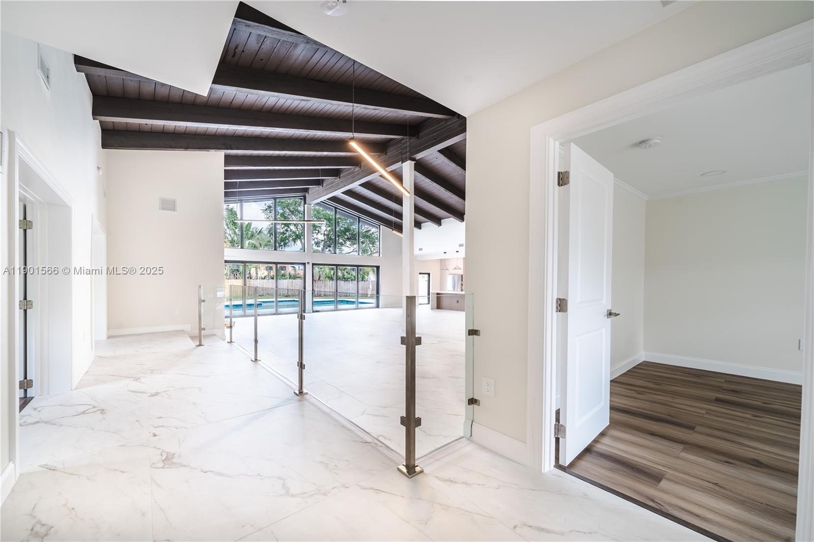 JACARANDA AREA 9 - Residential