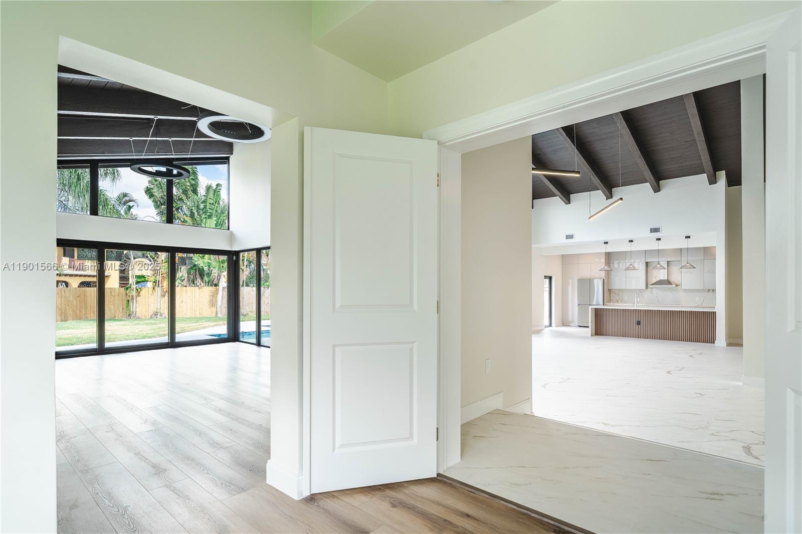 JACARANDA AREA 9 - Residential