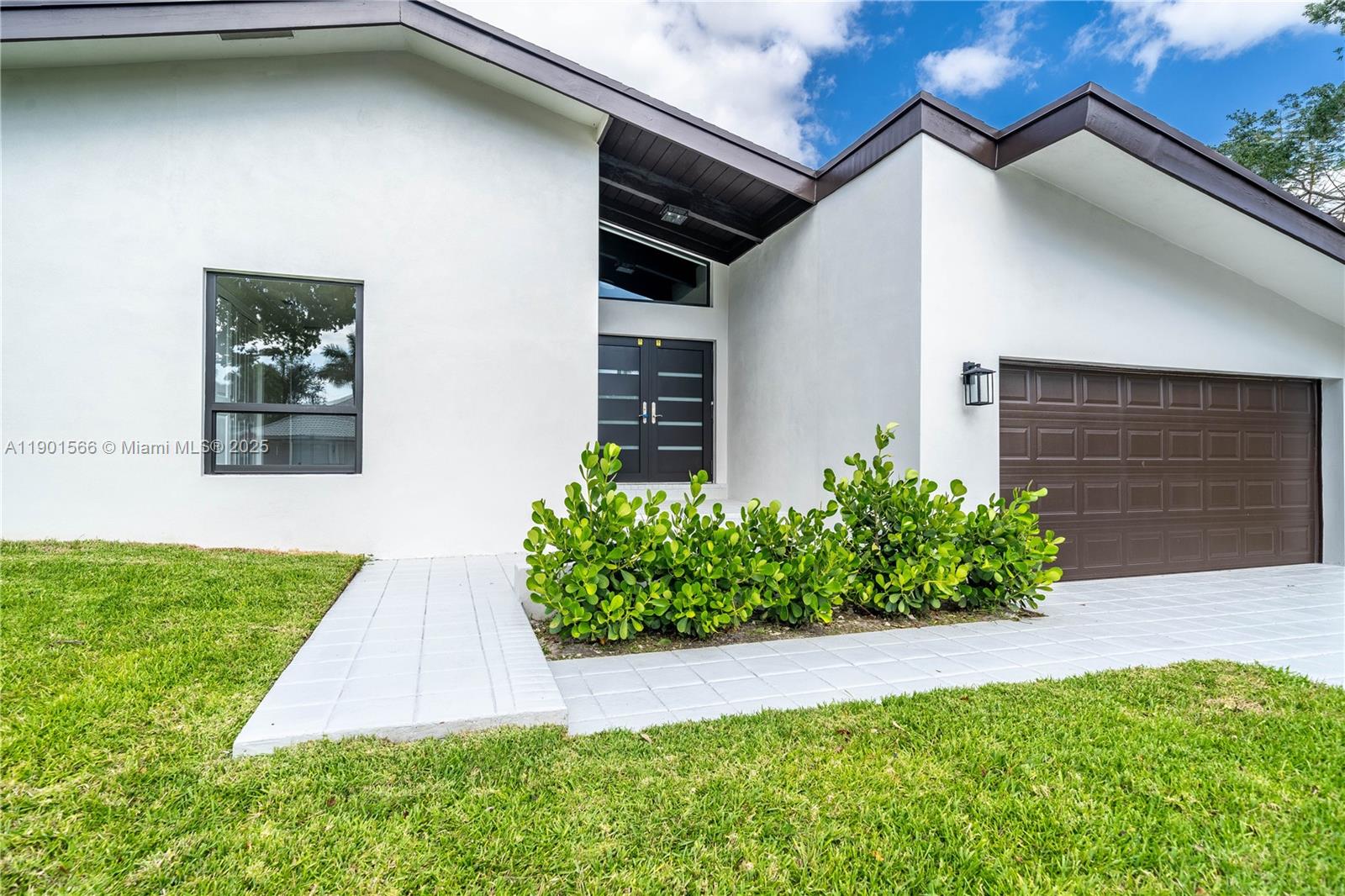 JACARANDA AREA 9 - Residential