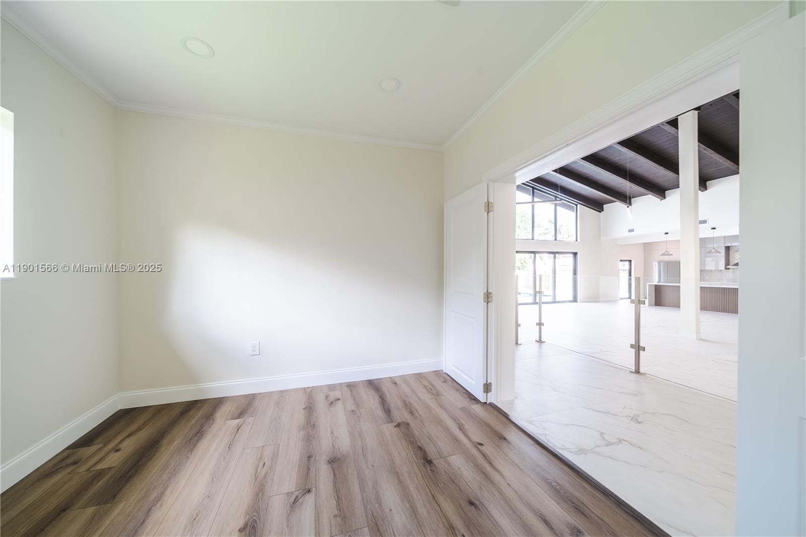 JACARANDA AREA 9 - Residential